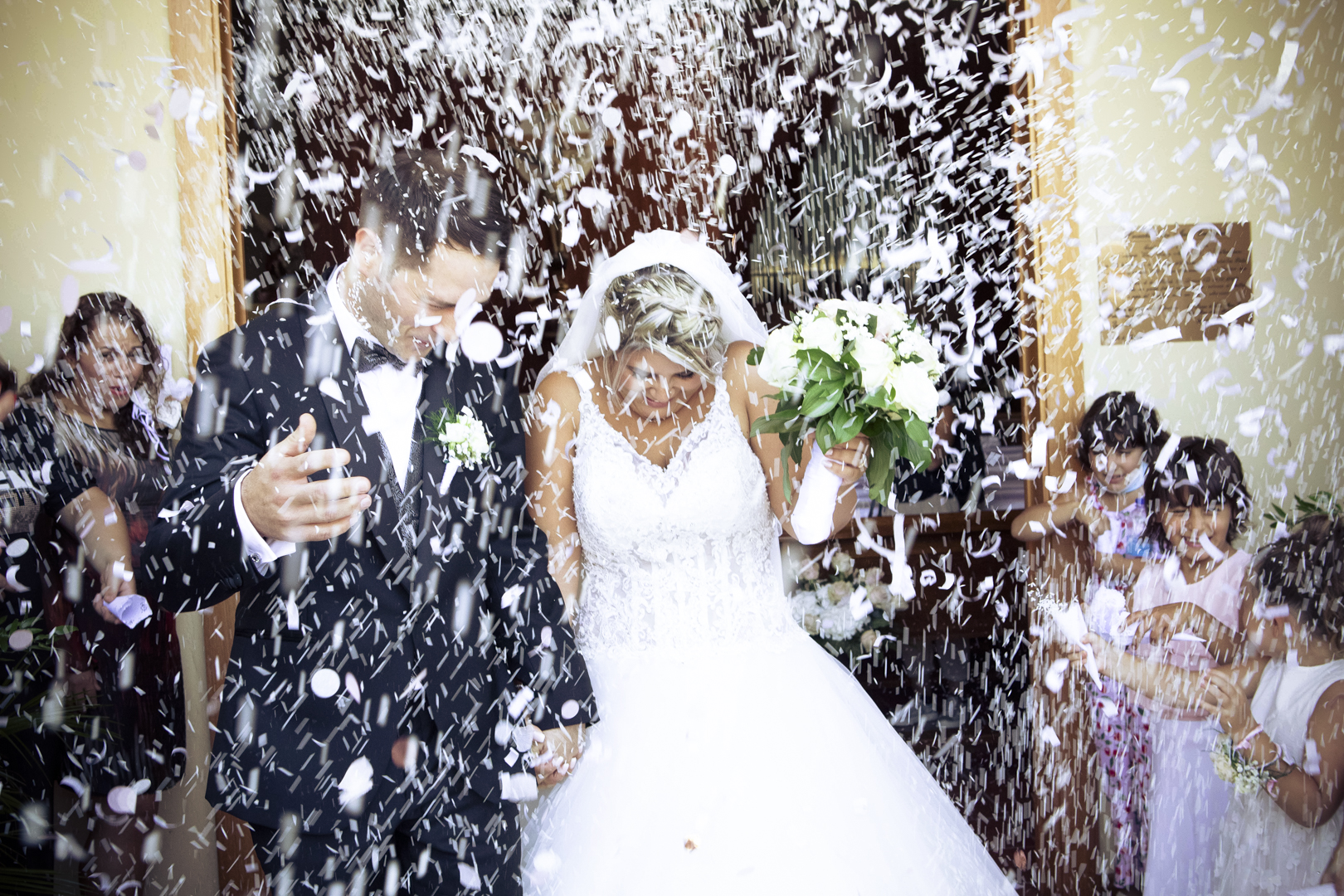 Desirèe Di Caro fotografa- Cerimonie - Matrimonio Andrea e Valentina 01