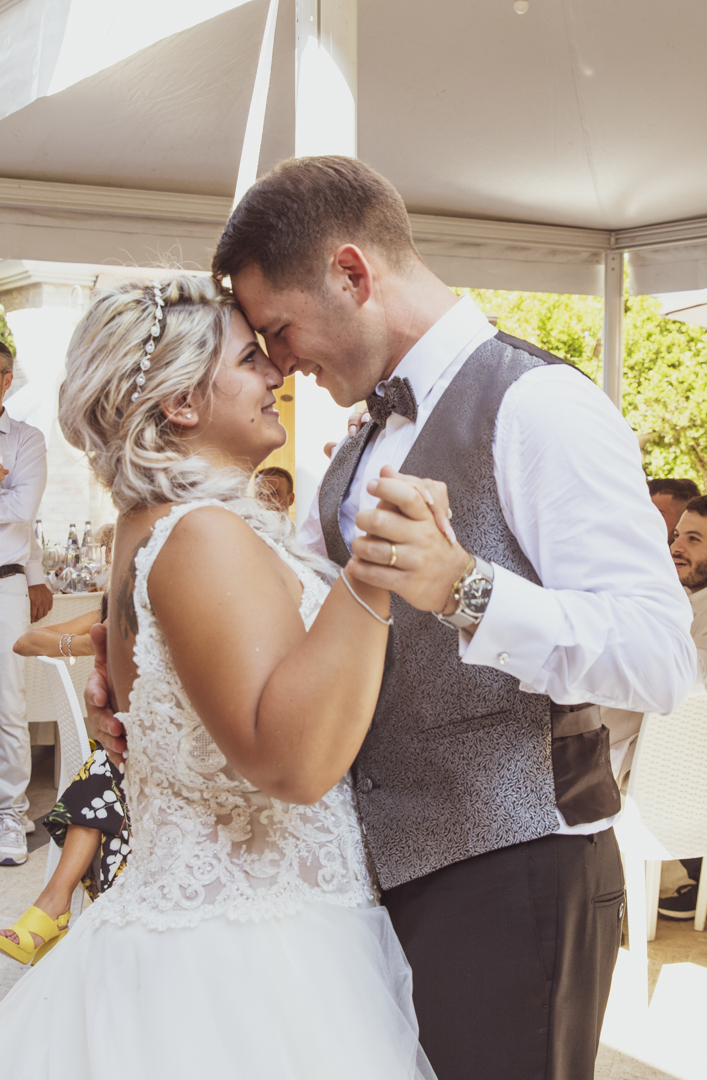 Desirèe Di Caro fotografa- Cerimonie - Matrimonio Andrea e Valentina 13