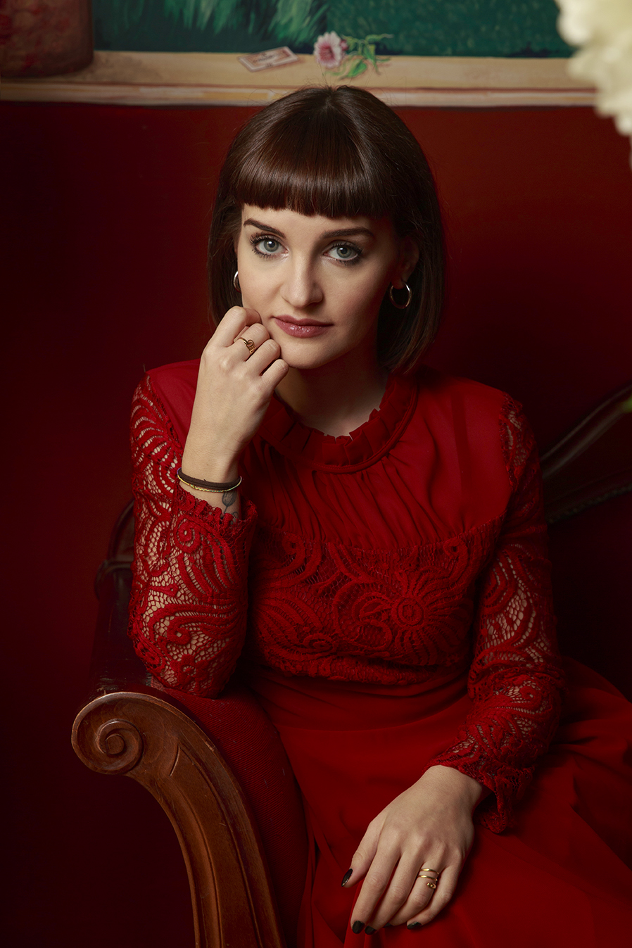 Desirèe Di Caro fotografa-Ritratti 25