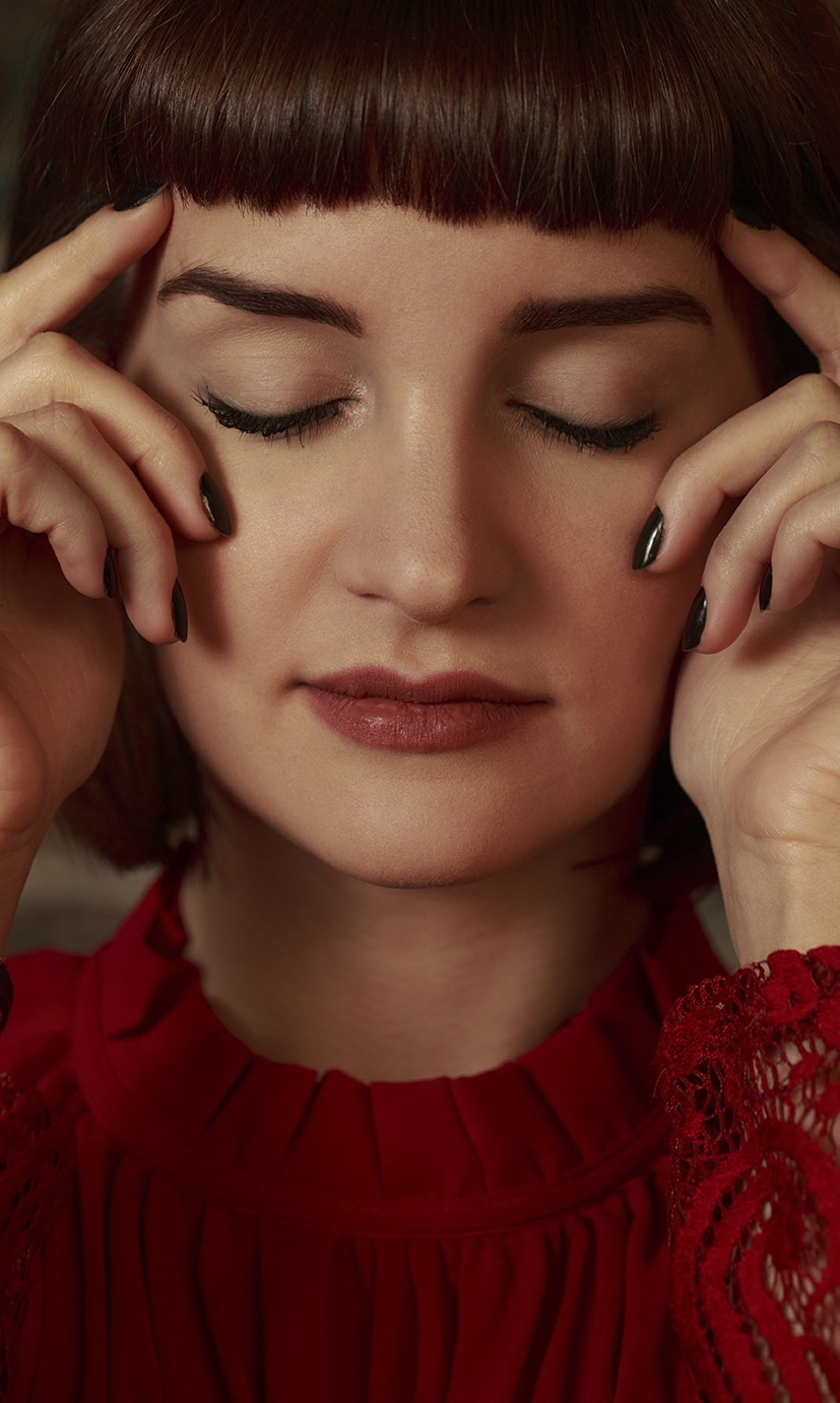 Desirèe Di Caro fotografa-Ritratti 26