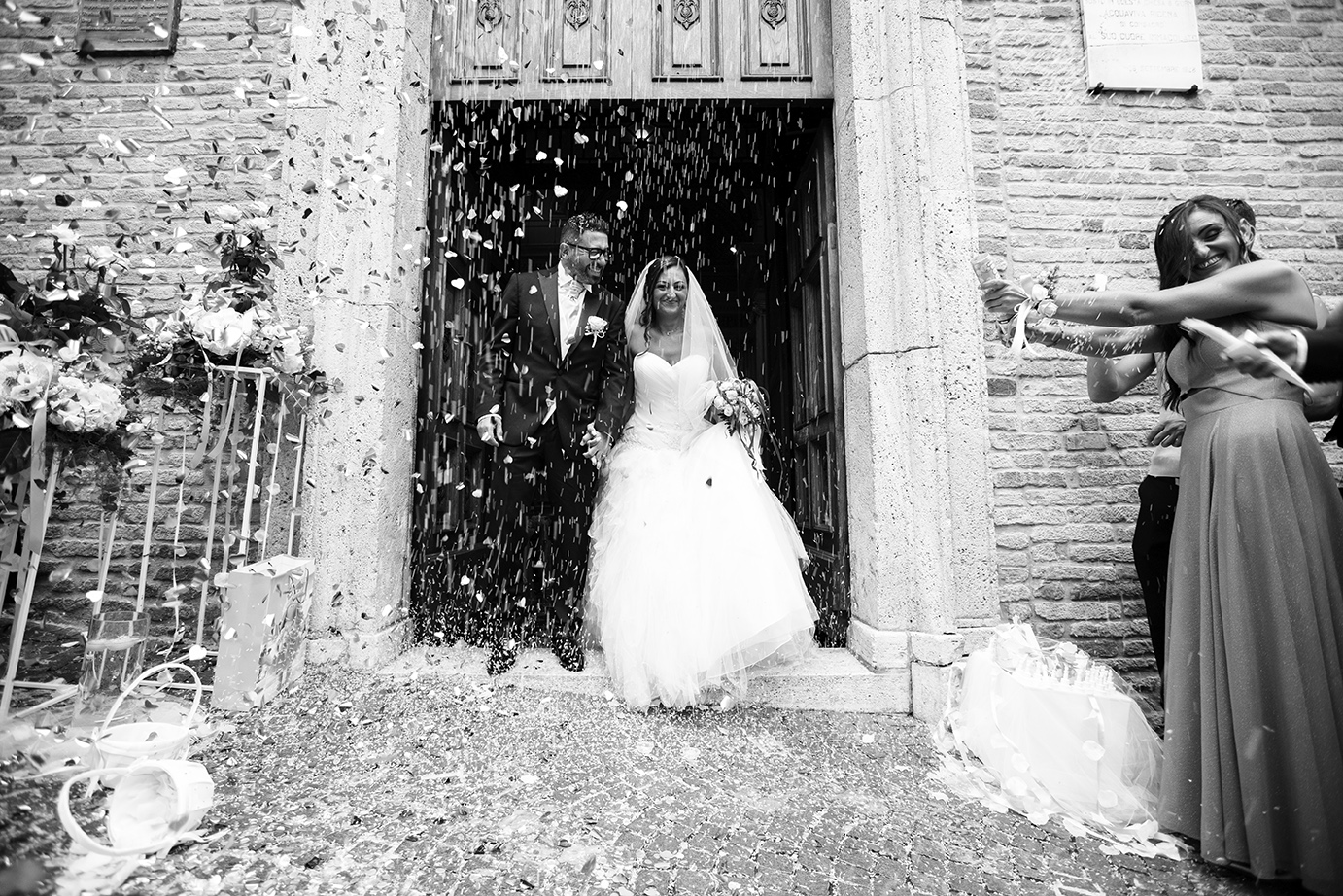 Desirèe Di Caro fotografa- Cerimonie - Matrimonio Andrea ed Evi 02
