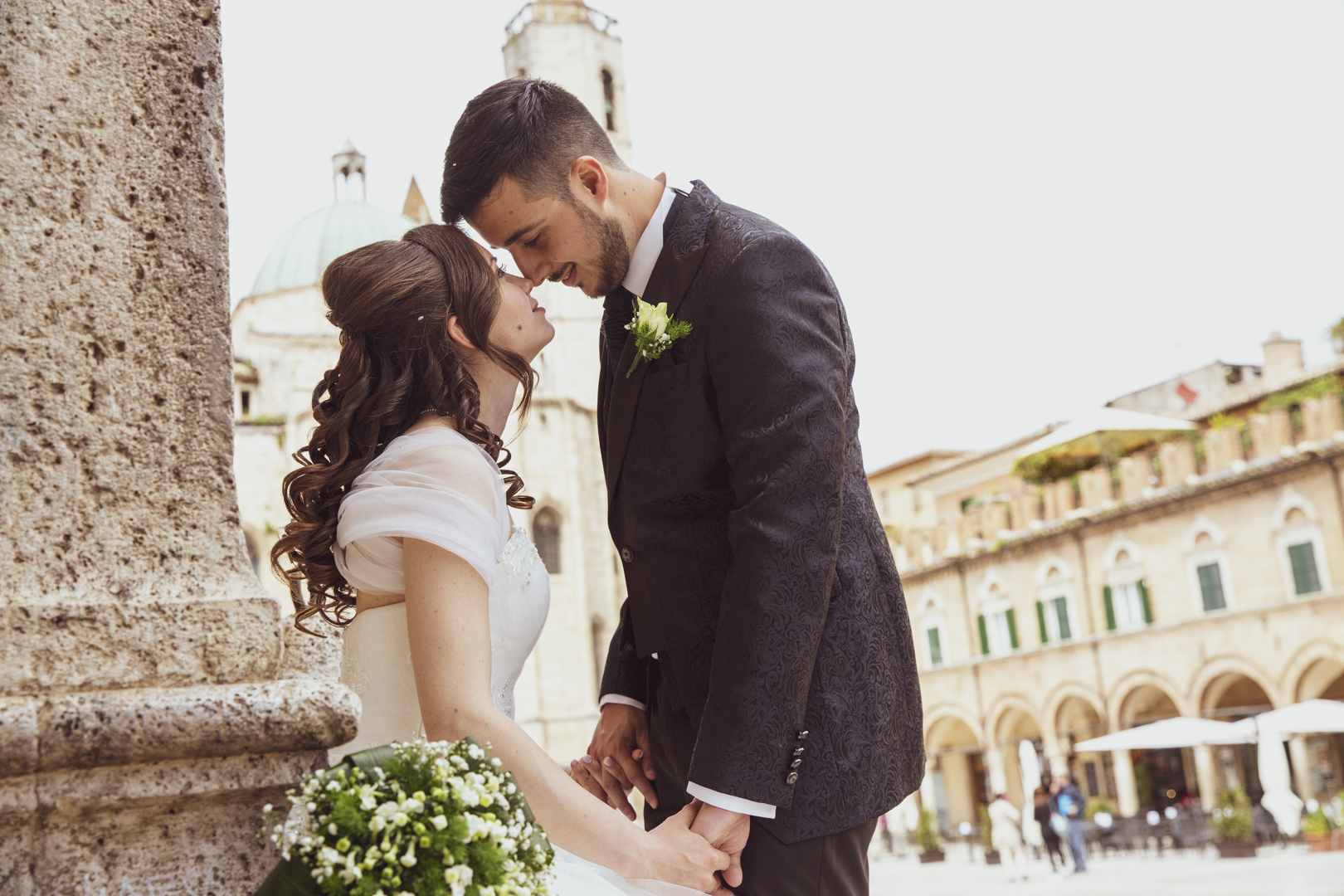 Desirèe Di Caro fotografa- Matrimonio Marco e Maria 01