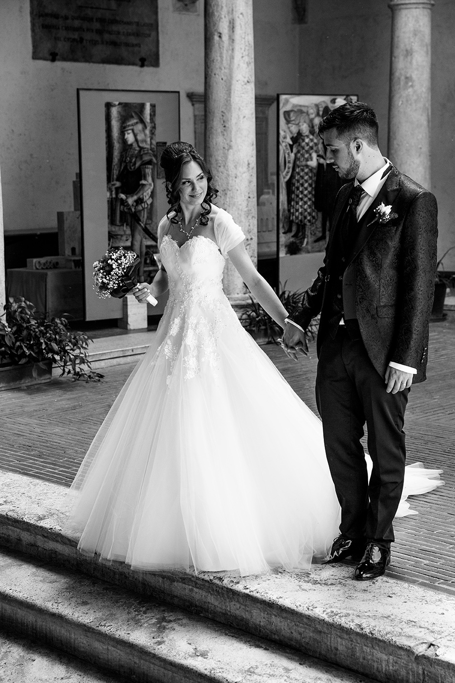 Desirèe Di Caro fotografa- Matrimonio Marco e Maria 11