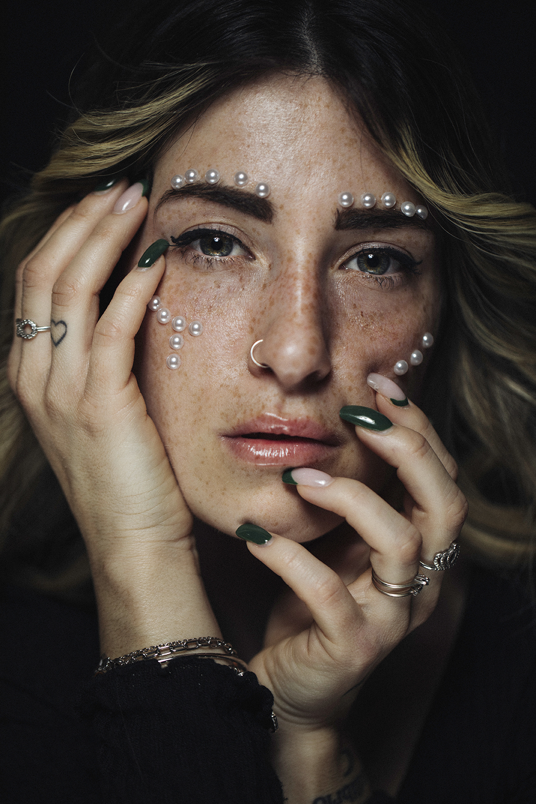 Desirèe Di Caro fotografa-Ritratti 33