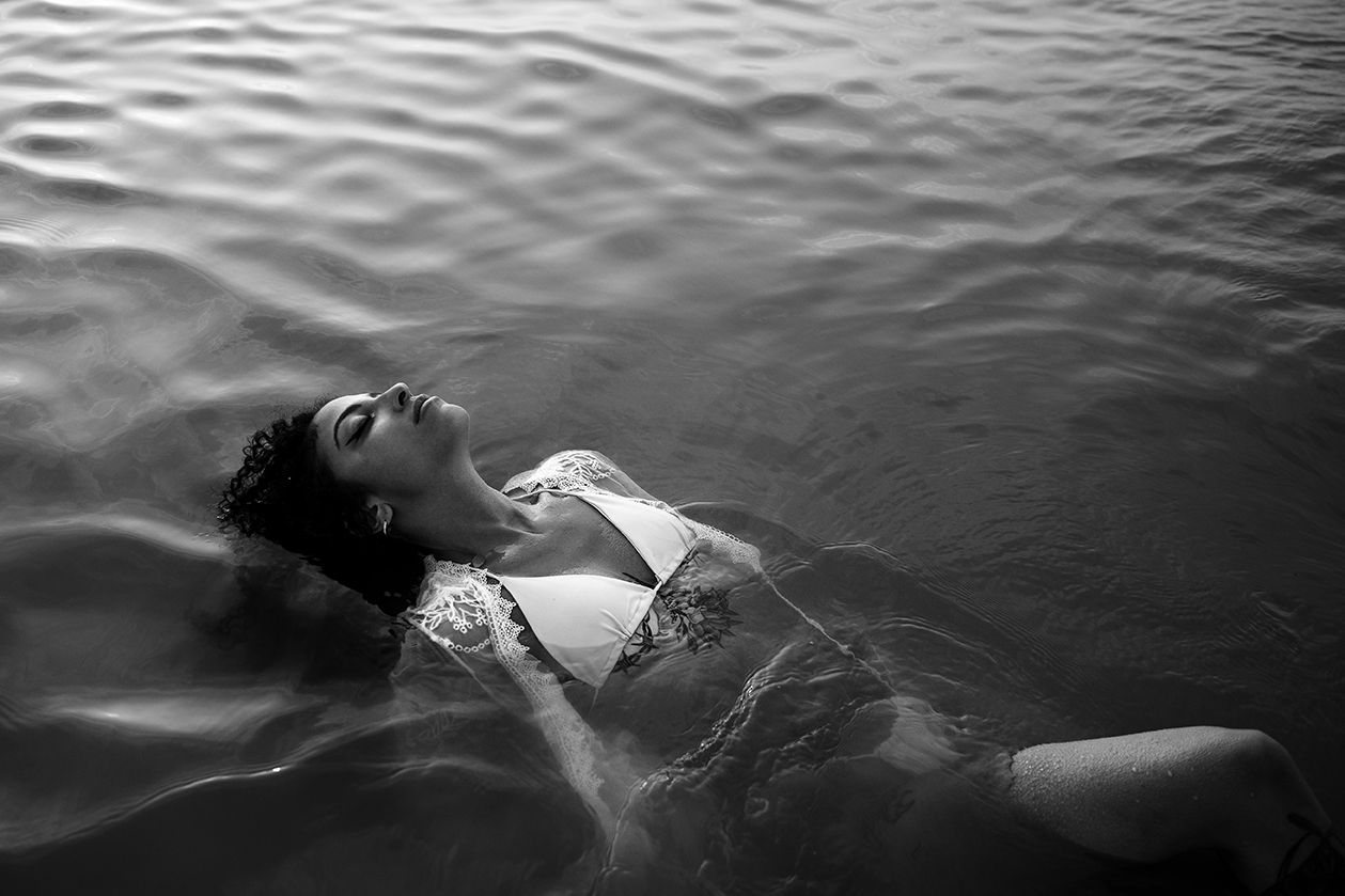 Desirèe Di Caro fotografa-Ritratti Bianco e Nero 06