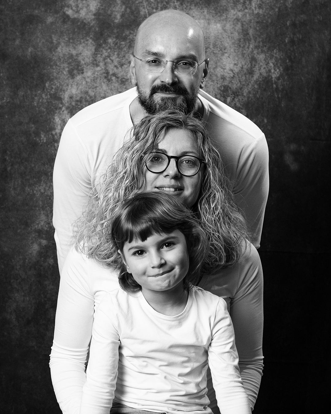 Desirèe Di Caro fotografa-Ritratti Bianco e Nero 34