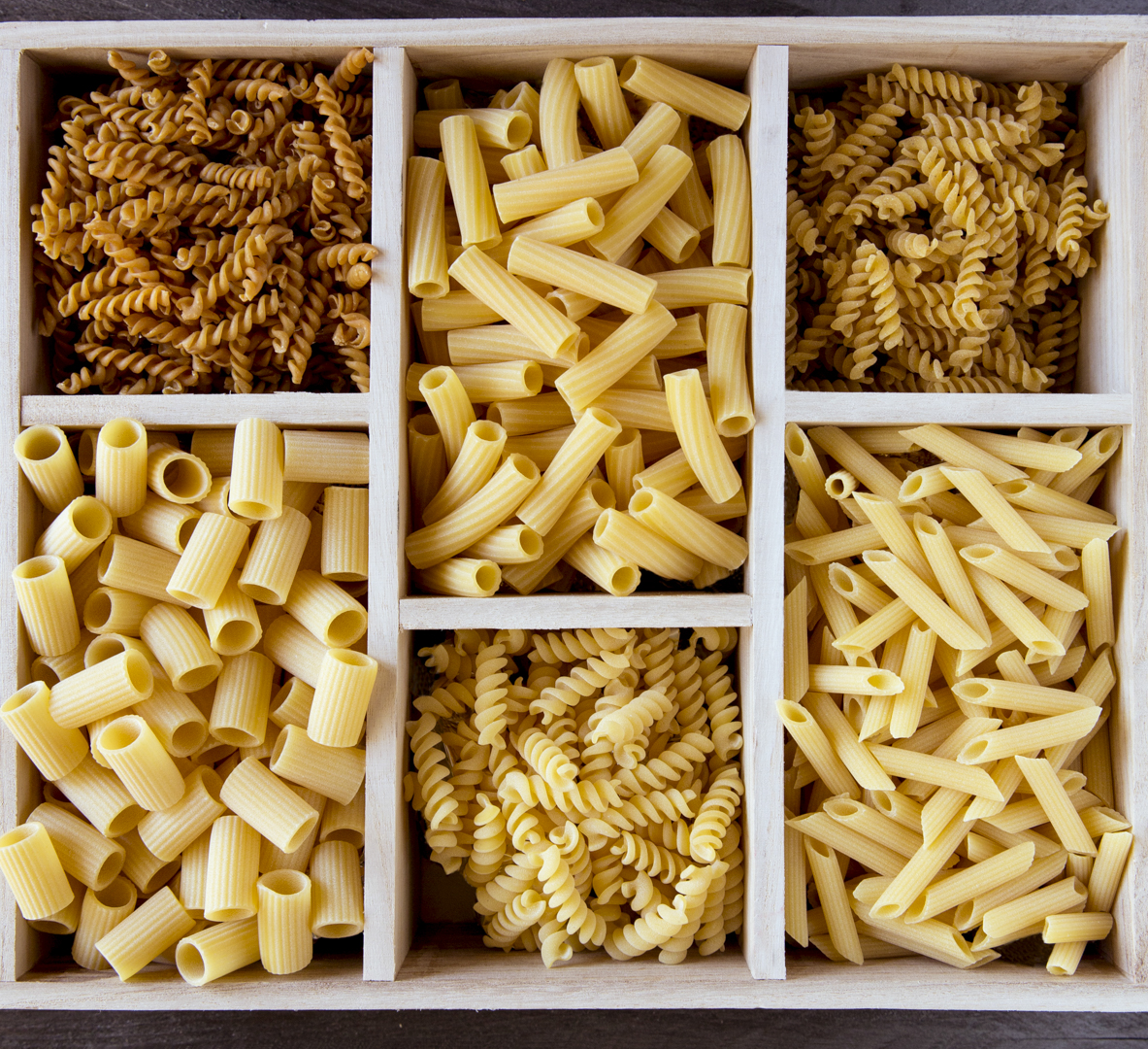 Desirèe Di Caro fotografa - Still Life - Food Pasta 01