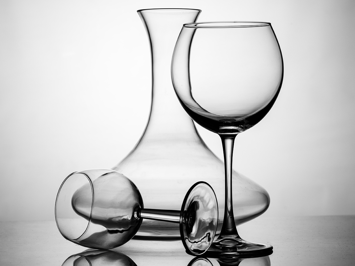 Desirèe Di Caro fotografa-Still Life Vetri 01