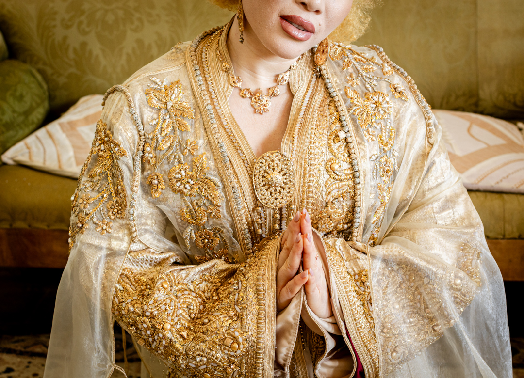 Desirèe Di Caro fotografa-Ritratti - Ethereal Goddsess 41