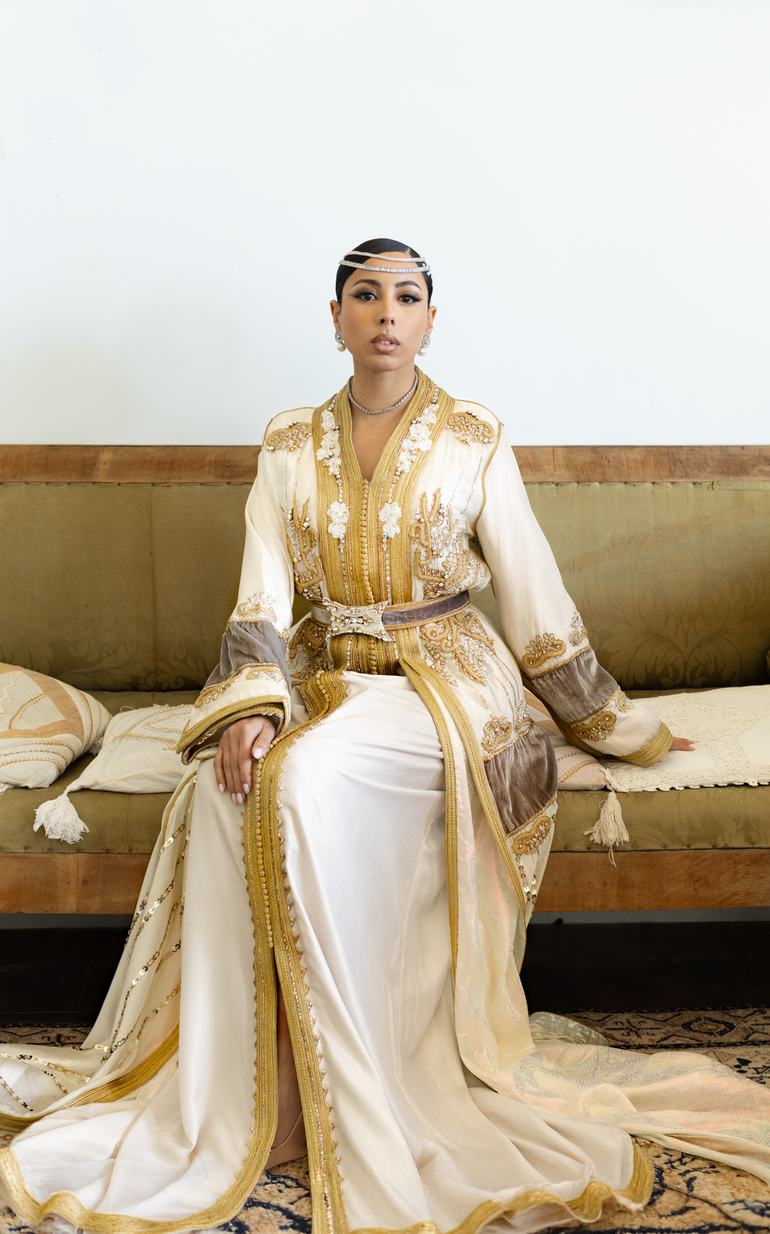 Desirèe Di Caro fotografa-Ritratti - Ethereal Goddsess 41