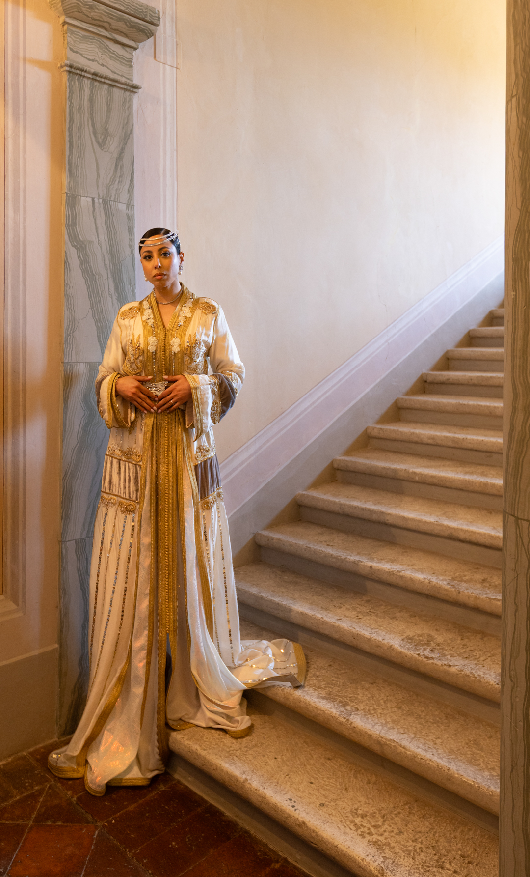 Desirèe Di Caro fotografa-Ritratti - Ethereal Goddsess 41